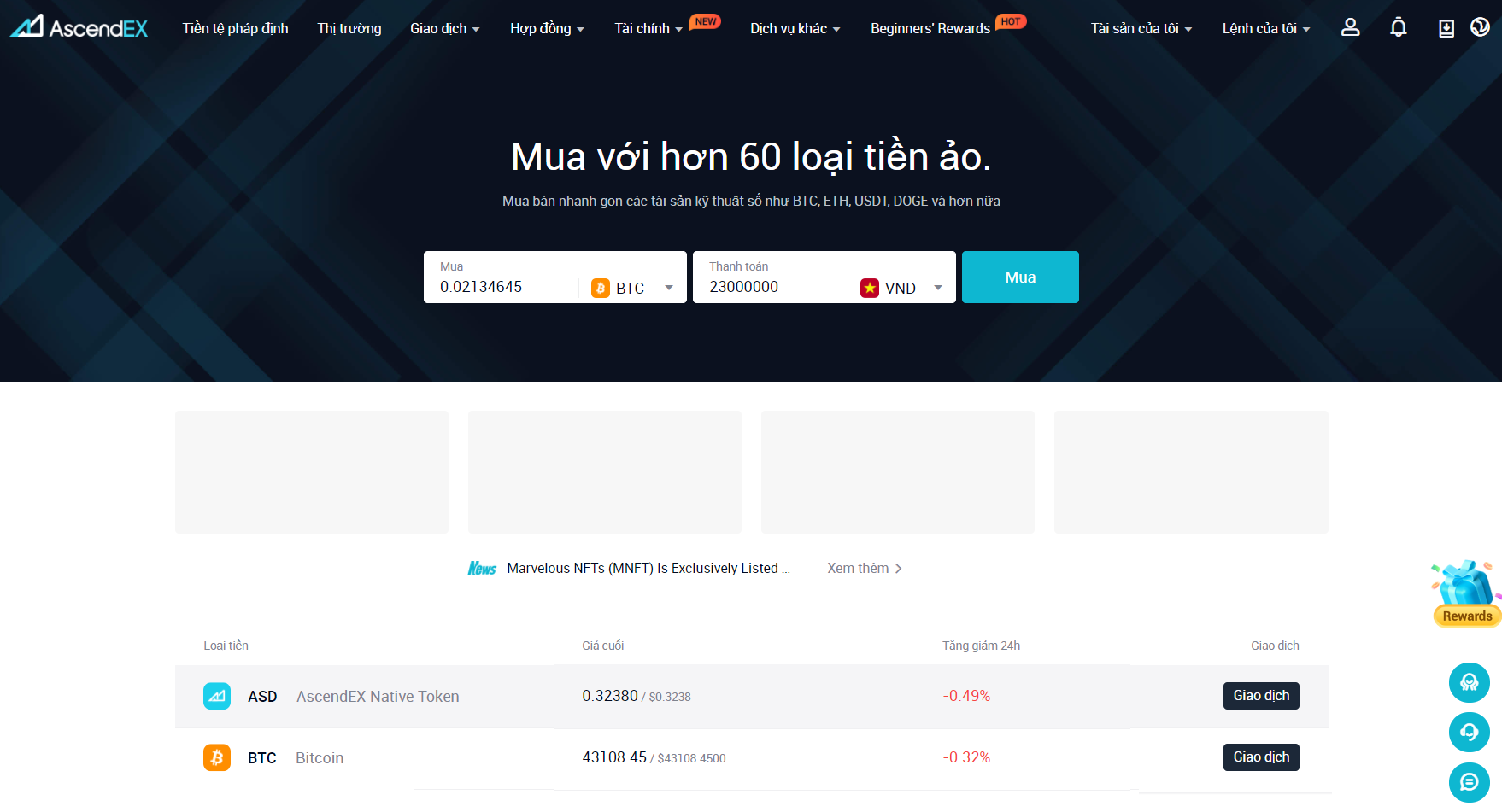 AscendEX (Bitmax) AscendEX (Bitmax)