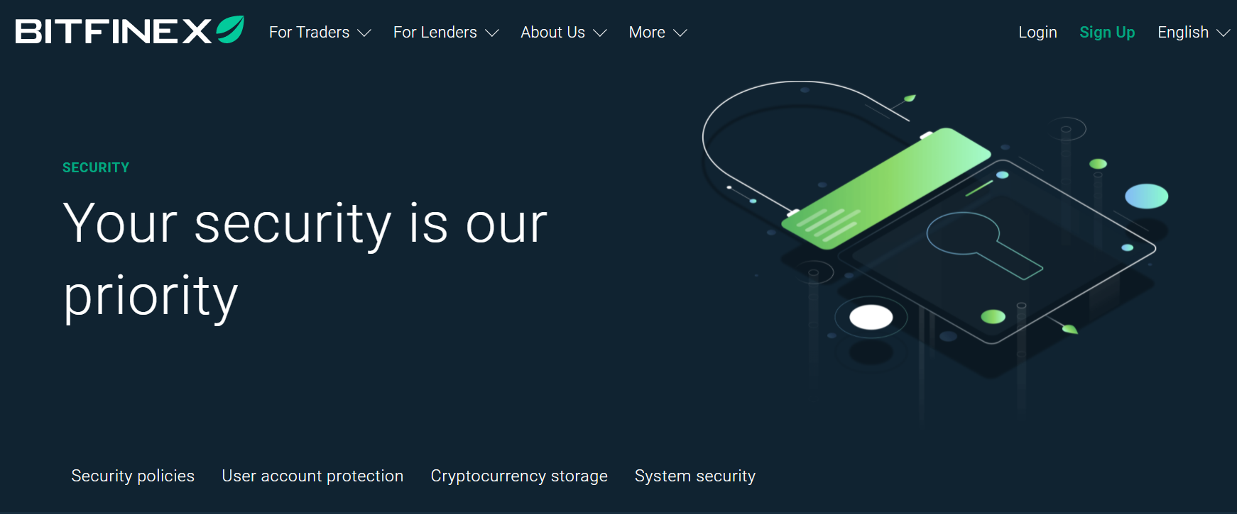 Bitfinex cung cấp các giao dịch nhanh chóng và an toàn Bitfinex cung cấp các giao dịch nhanh chóng và an toàn