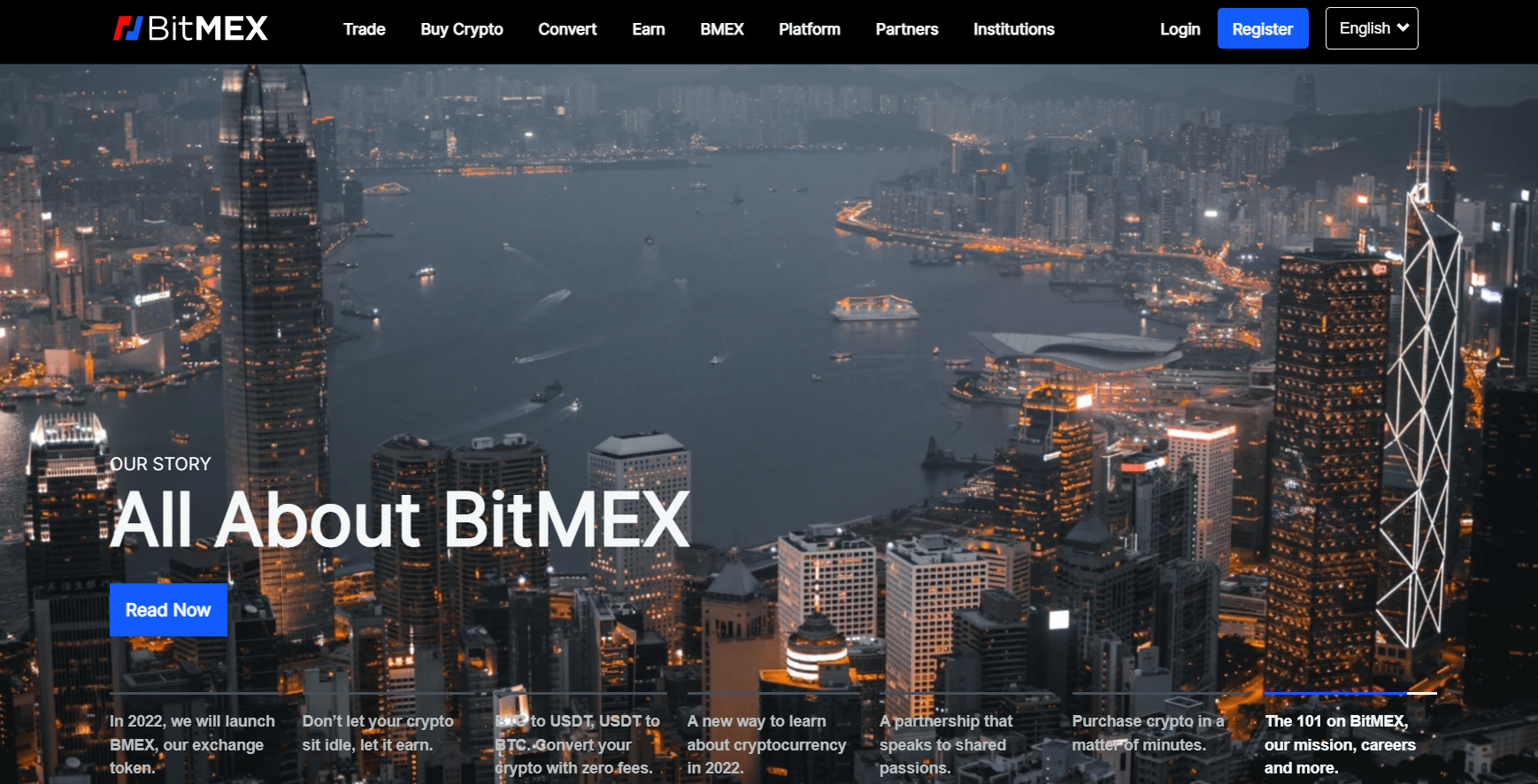 BitMEX cung cấp nhiều loại lệnh khác nhau để thu hút nhiều đối tượng hơn BitMEX cung cấp nhiều loại lệnh khác nhau để thu hút nhiều đối tượng hơn