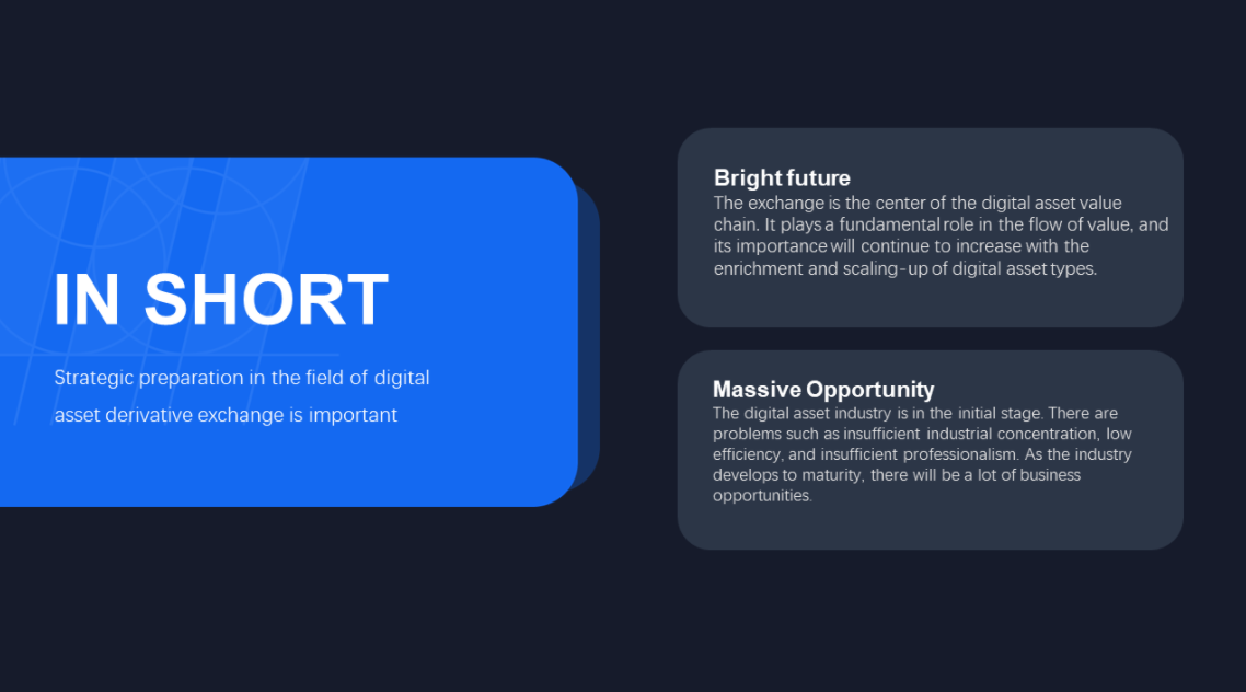Giao dịch phái sinh tiền điện tử BitWell là một tương lai tươi sáng đầy hứa hẹn Giao dịch phái sinh tiền điện tử BitWell là một tương lai tươi sáng đầy hứa hẹn