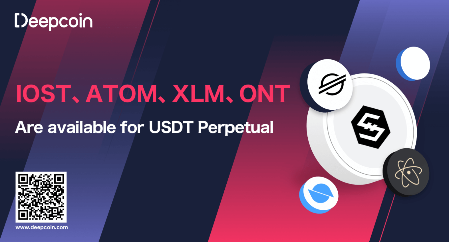 Deepcoin USDT hợp đồng vĩnh viễn Deepcoin USDT hợp đồng vĩnh viễn