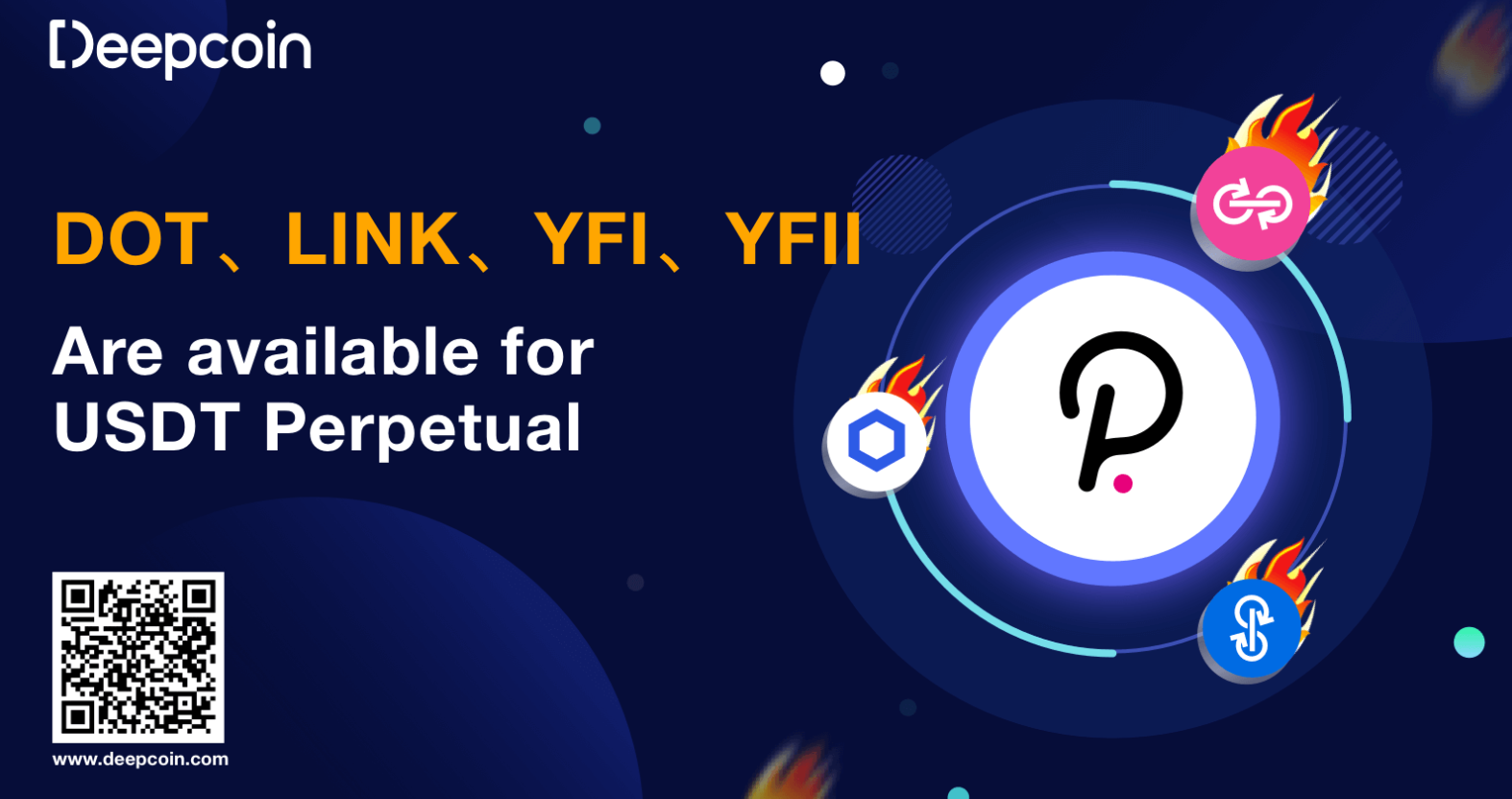 Hợp đồng vĩnh viễn Deepcoin dựa trên thiết kế tài sản kỹ thuật số giữa giao ngay và hợp đồng tương lai, không có ngày giao hàng và đầu tư linh hoạt Hợp đồng vĩnh viễn Deepcoin dựa trên thiết kế tài sản kỹ thuật số giữa giao ngay và hợp đồng tương lai, không có ngày giao hàng và đầu tư linh hoạt