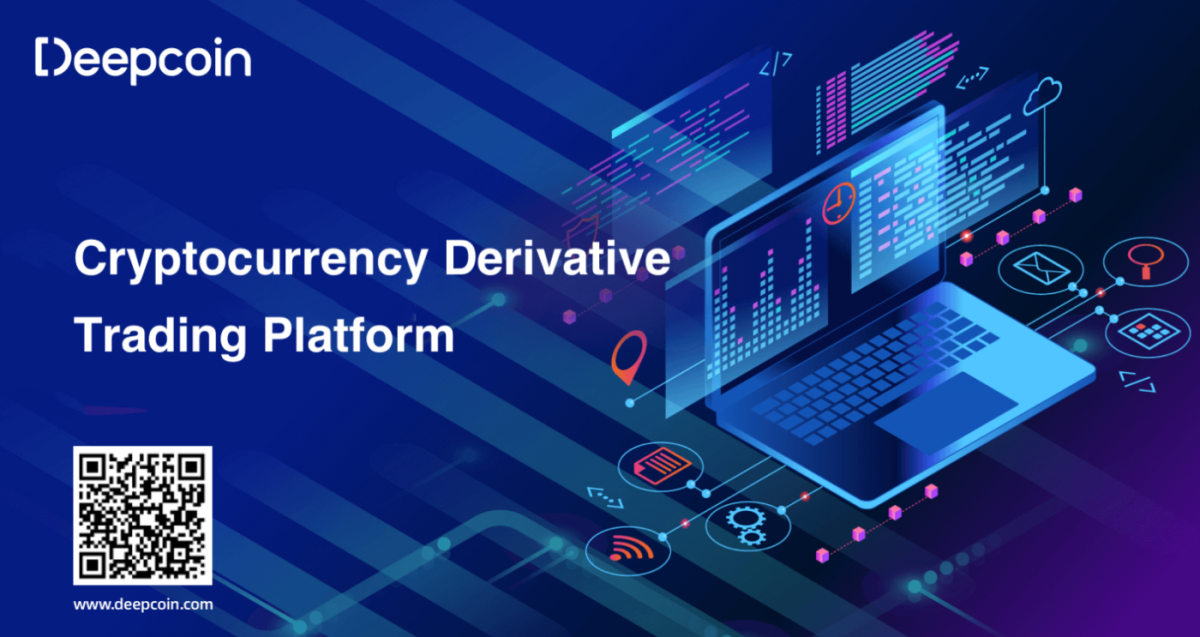Giao dịch phái sinh tiền điện tử Deepcoin không có chi phí ẩn Giao dịch phái sinh tiền điện tử Deepcoin không có chi phí ẩn