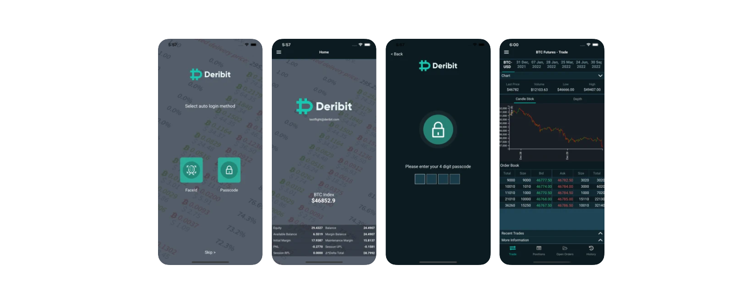 Bạn có thể Tải xuống ứng dụng di động Deribit Bạn có thể Tải xuống ứng dụng di động Deribit