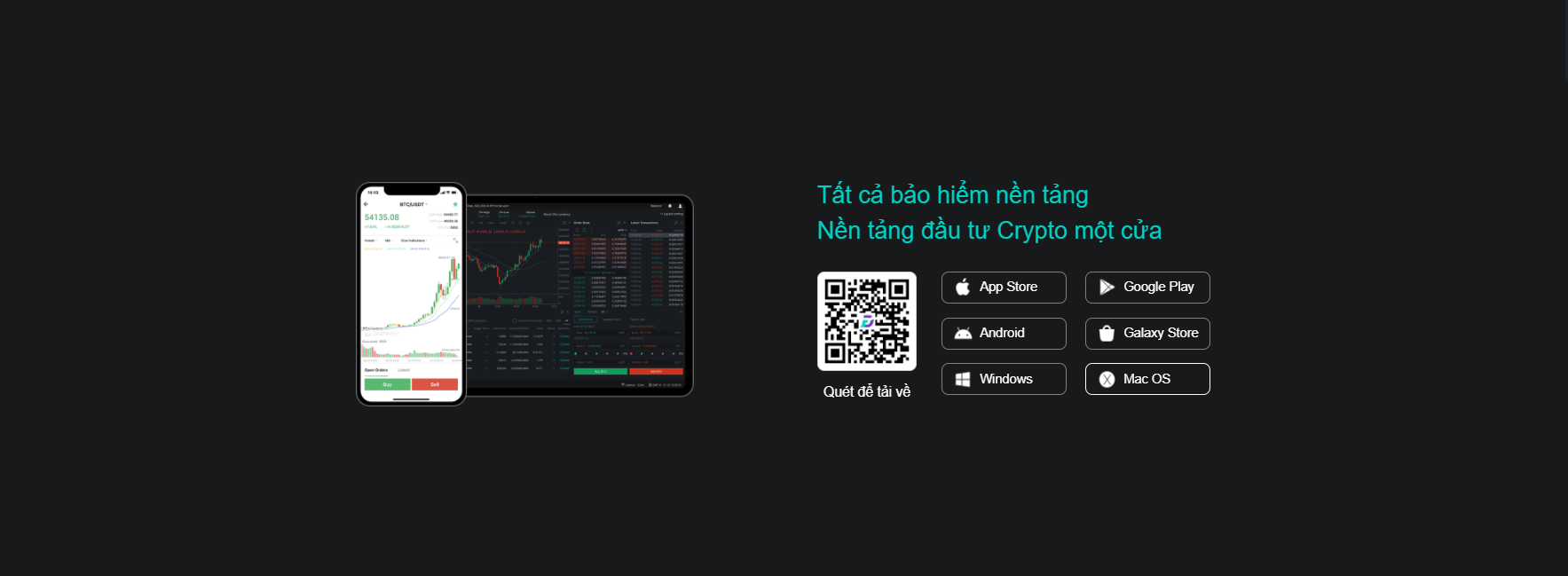 Hãy thử giao dịch phái sinh tiền điện tử DigiFinex Hãy thử giao dịch phái sinh tiền điện tử DigiFinex