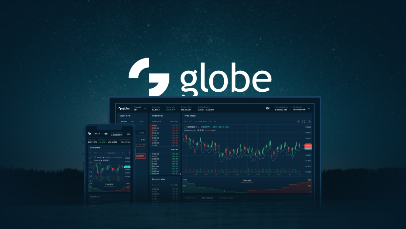 Globe là gì? Globe là gì?