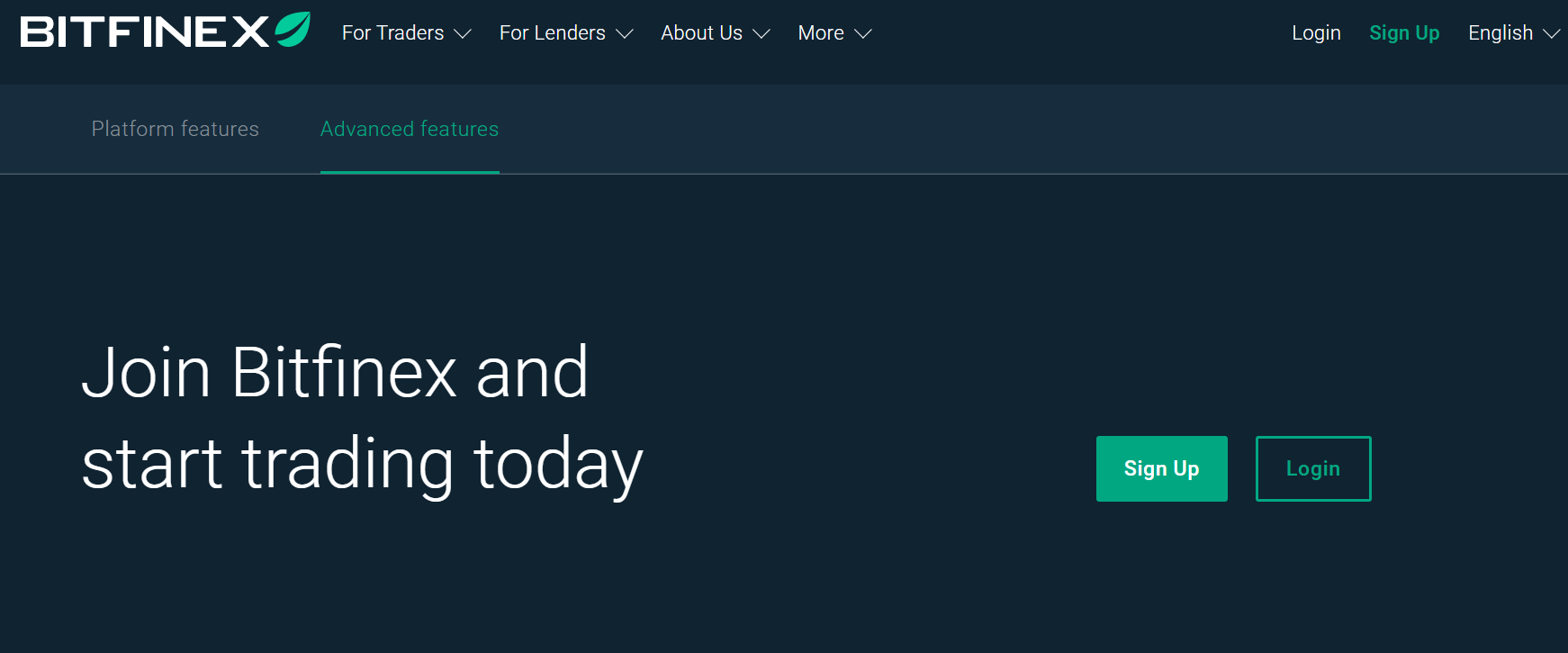 Làm thế nào để giao dịch các dẫn xuất tiền điện tử với Bitfinex? Làm thế nào để giao dịch các dẫn xuất tiền điện tử với Bitfinex?