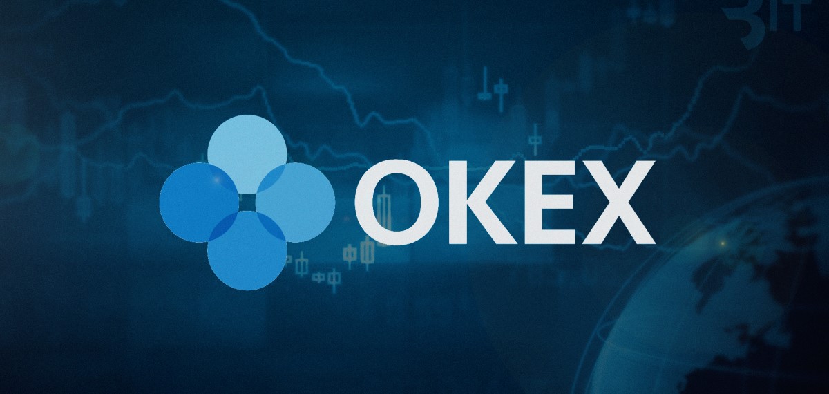 Okex đổi